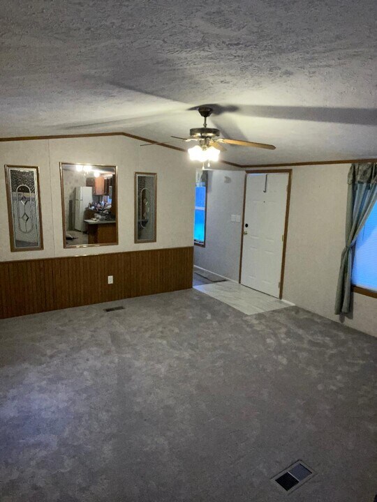 24617 Crowe Rd in Borden, IN - Building Photo