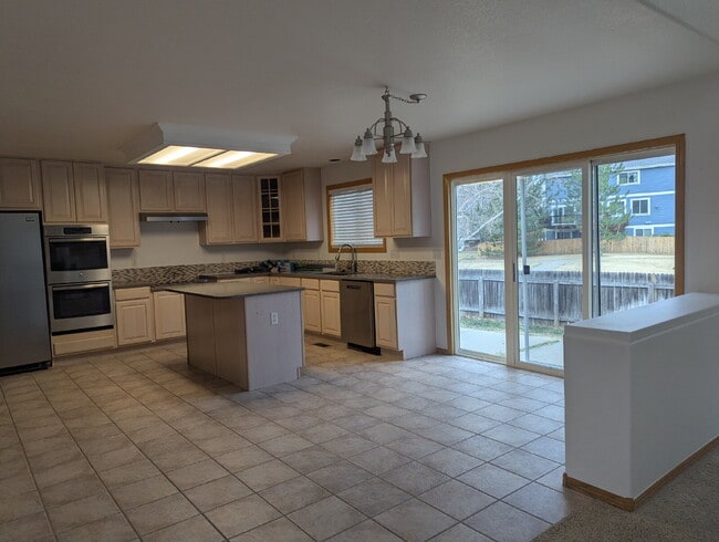 3581 Larkspur Cir in Longmont, CO - Building Photo - Building Photo