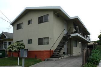 727 South Eleventh in San Jose, CA - Building Photo - Building Photo