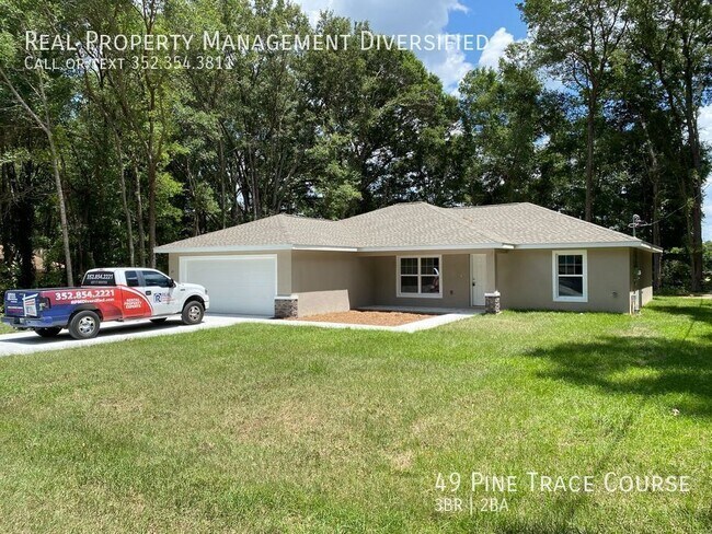 49 Pine Trace Course in Ocala, FL - Building Photo - Building Photo