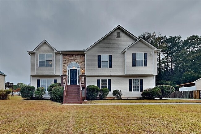 property at 3059 Brass Dr