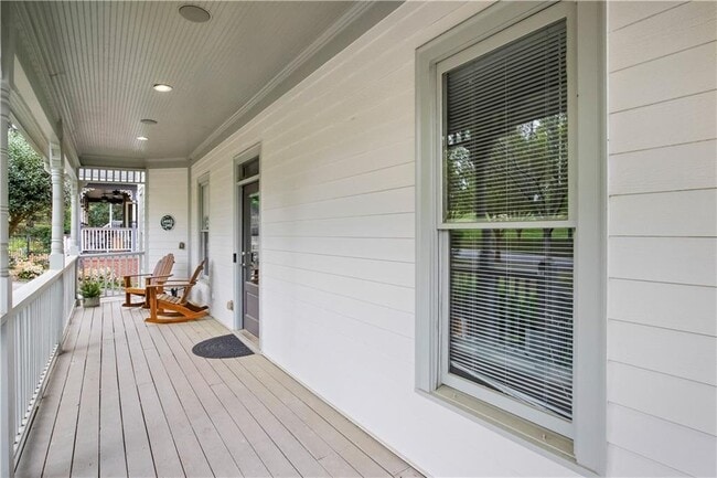 1238 North Avenue NE in Atlanta, GA - Building Photo - Building Photo