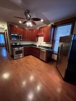 2341 W 22nd Pl, Unit Unit 3 in Chicago, IL - Building Photo
