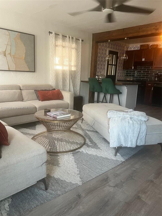 property at 263 SW 3rd Terrace