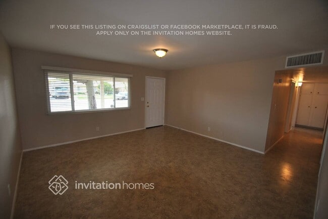 3916 W Glenn Dr in Phoenix, AZ - Foto de edificio - Building Photo