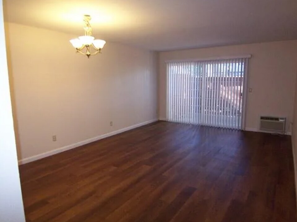7317 Starward Dr in Dublin, CA - Building Photo
