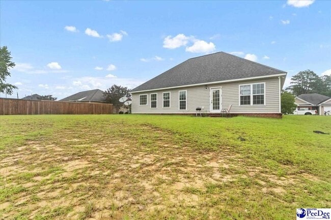 3011 Thornberry Dr in Florence, SC - Building Photo - Building Photo