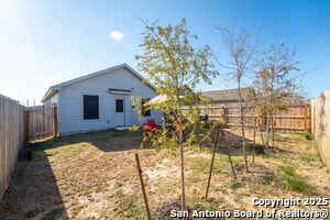 property at 13510 Sneed Ter
