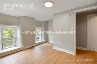 107 N 2nd Ave-Unit -12 in Coatesville, PA - Building Photo - Building Photo