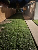 605 N 12th St, Unit Unit 3 in McAllen, TX - Building Photo