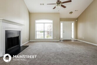 4798 Golod Way in Stonecrest, GA - Foto de edificio - Building Photo