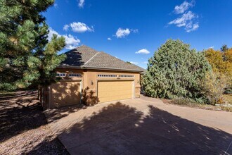 1650 Colgate Dr in Colorado Springs, CO - Building Photo - Building Photo