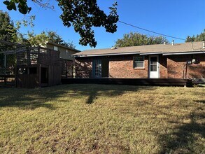 6520 Grove in Warr Acres, OK - Building Photo - Building Photo