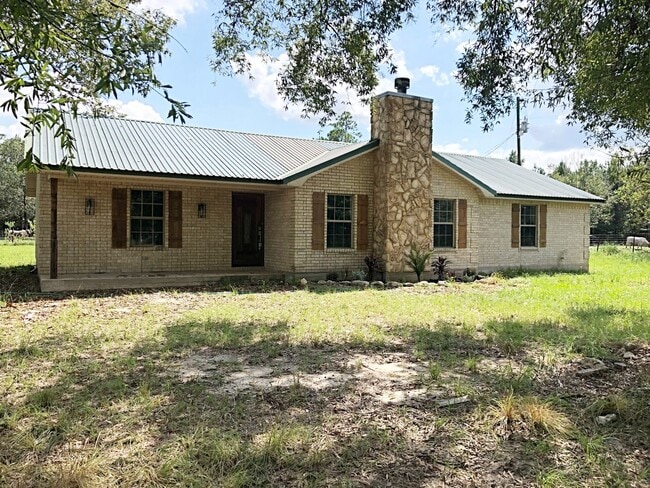 property at 248 Co Rd 870