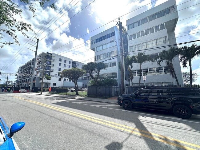 property at 750 NW 43rd Ave