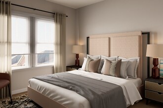 Living Fully Orchard Farms in Fort Worth, TX - Building Photo - Building Photo