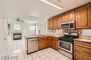 7516 Sea Spray Ave in Las Vegas, NV - Building Photo - Building Photo