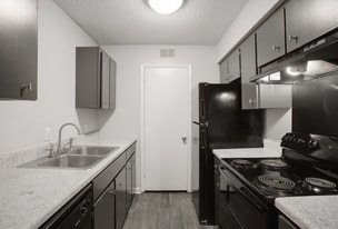 Crossings at East Nashville