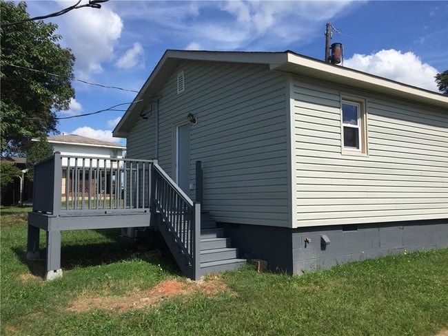 104 S Ann St in Walhalla, SC - Building Photo - Building Photo