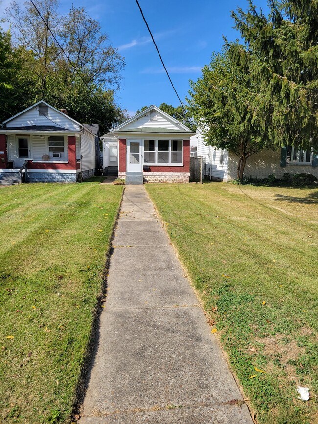 3624 Taylor Blvd Rentals in Louisville, KY