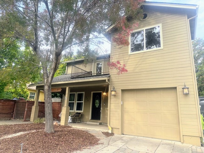 property at 276 Palm Ave