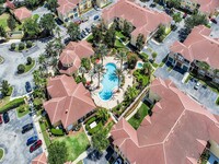 12024 Villanova Dr in Orlando, FL - Foto de edificio - Building Photo