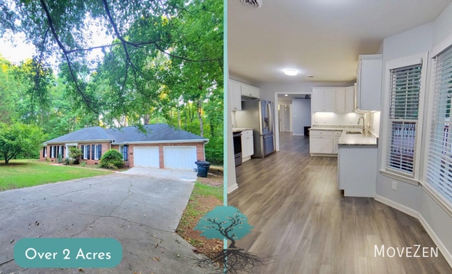 property at 303 Driftwood Dr