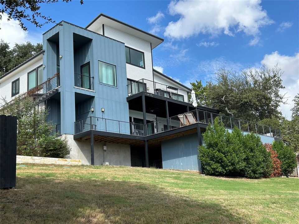 14257 Hunters Pass in Austin, TX - Building Photo