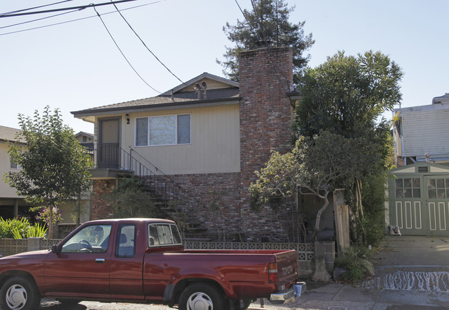 1804 Alameda Ave in Alameda, CA - Building Photo - Building Photo