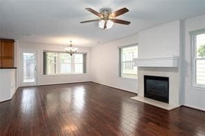 property at 1850 Creek Dr