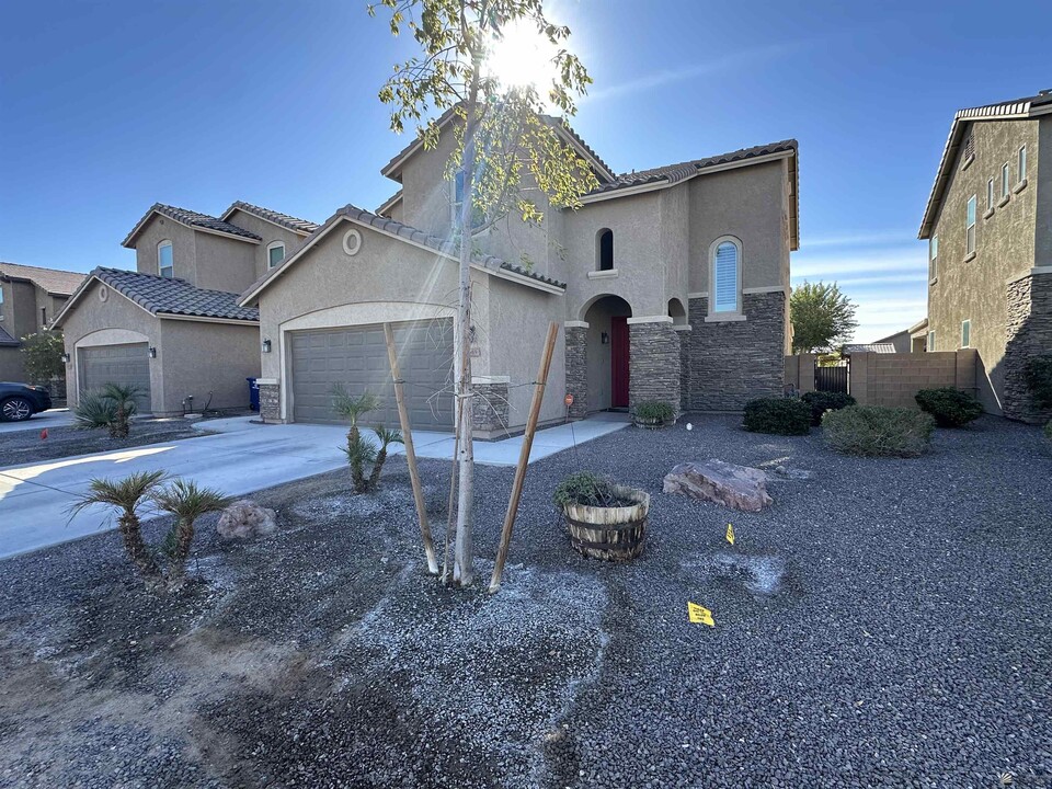 6569 E 34th Ln in Yuma, AZ - Building Photo