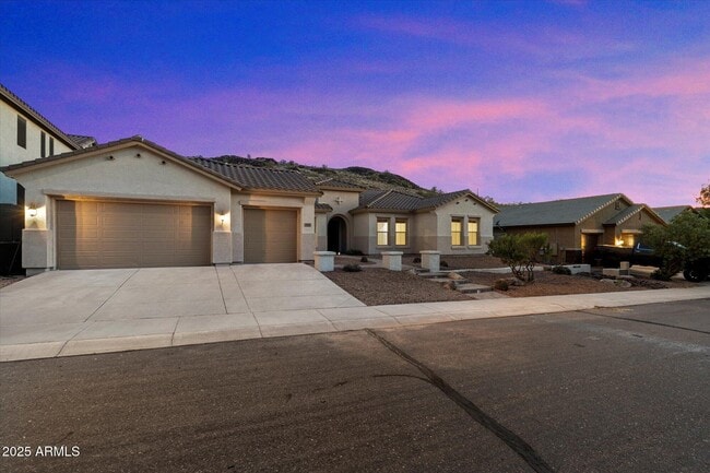 3551 W Hidden Mountain Ln in Anthem, AZ - Building Photo - Building Photo