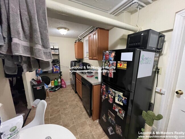 40 Gardner St, Unit A