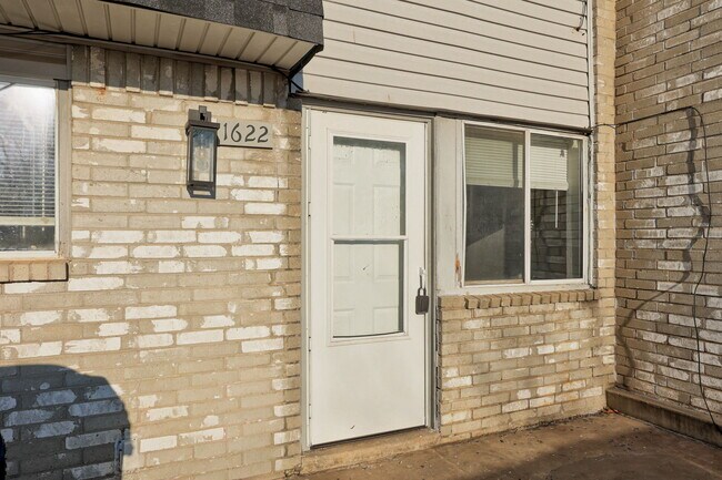 1622 Claudia Dr in Norman, OK - Building Photo - Building Photo