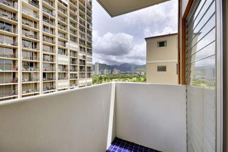 Waikiki Walina Apartments in Honolulu, HI - Foto de edificio - Building Photo