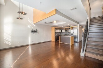 2900 Wyandot St in Denver, CO - Foto de edificio - Building Photo