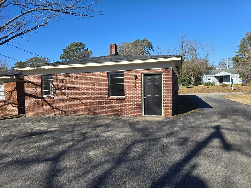 3712 Live Oak St in Columbia, SC - Building Photo