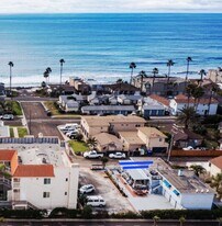 934 S Myers St, Unit Apt. A in Oceanside, CA - Building Photo