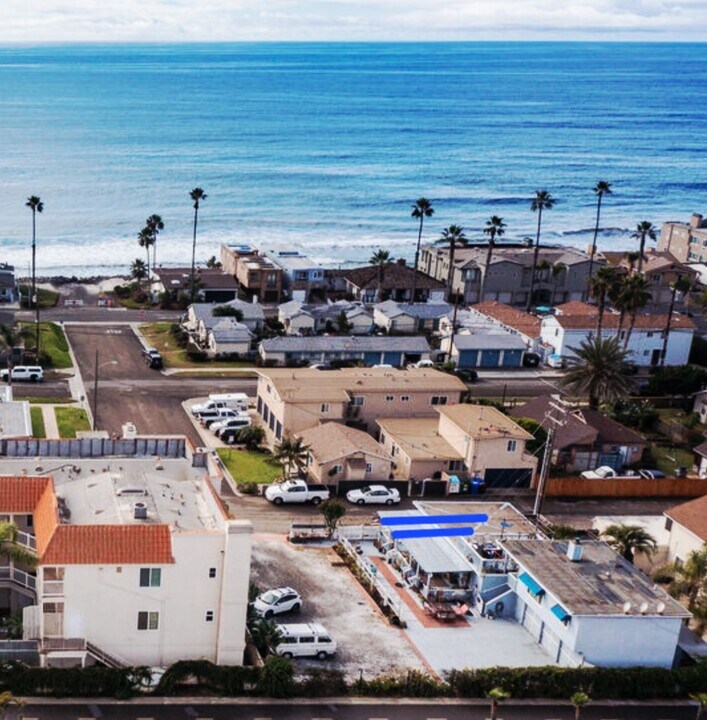 934 S Myers St, Unit Apt. A in Oceanside, CA - Building Photo