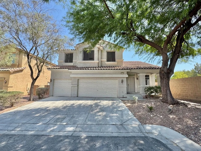 property at 11698 Firesteed Pl