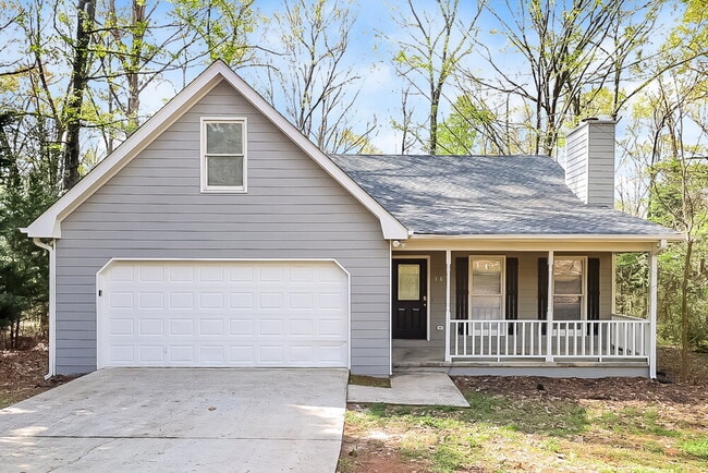 property at 165 Willow Shoals Dr