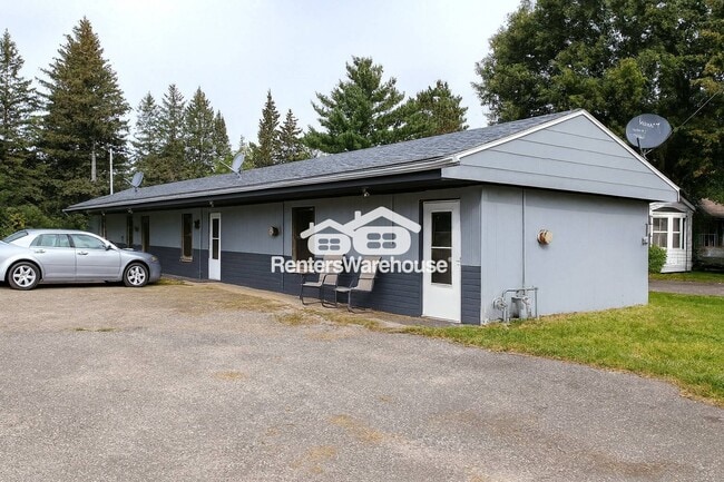property at 403 Milltown Ave N