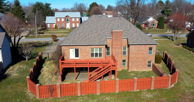 402 Willow Creek Dr, Unit 1539 in Elizabethtown, KY - Building Photo - Building Photo