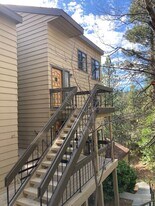 1170 Peninsula Dr in Lake Arrowhead, CA - Building Photo