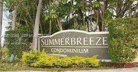 property at 9999 Summerbreeze Dr