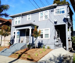 546 Merrimac St in Oakland, CA - Building Photo - Building Photo