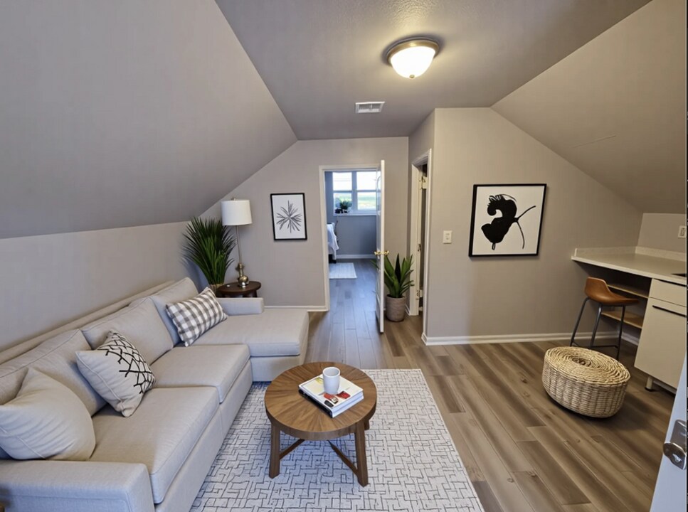 1719 W Craig Pl in San Antonio, TX - Building Photo