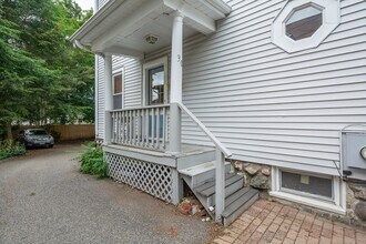 30 Turner St in Waltham, MA - Building Photo - Building Photo