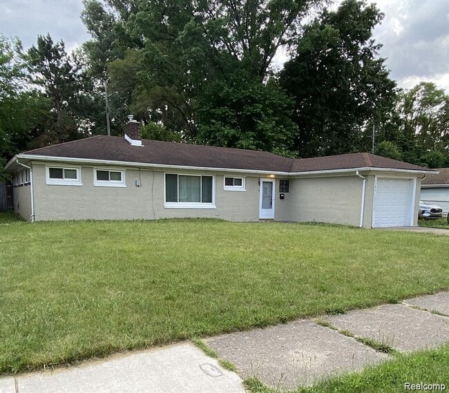 3358 Poplar Ave in Warren, MI - Building Photo - Building Photo
