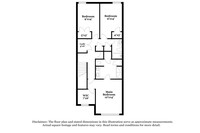 1155 HighGarden Cir in Burlington, NC - Building Photo - Building Photo